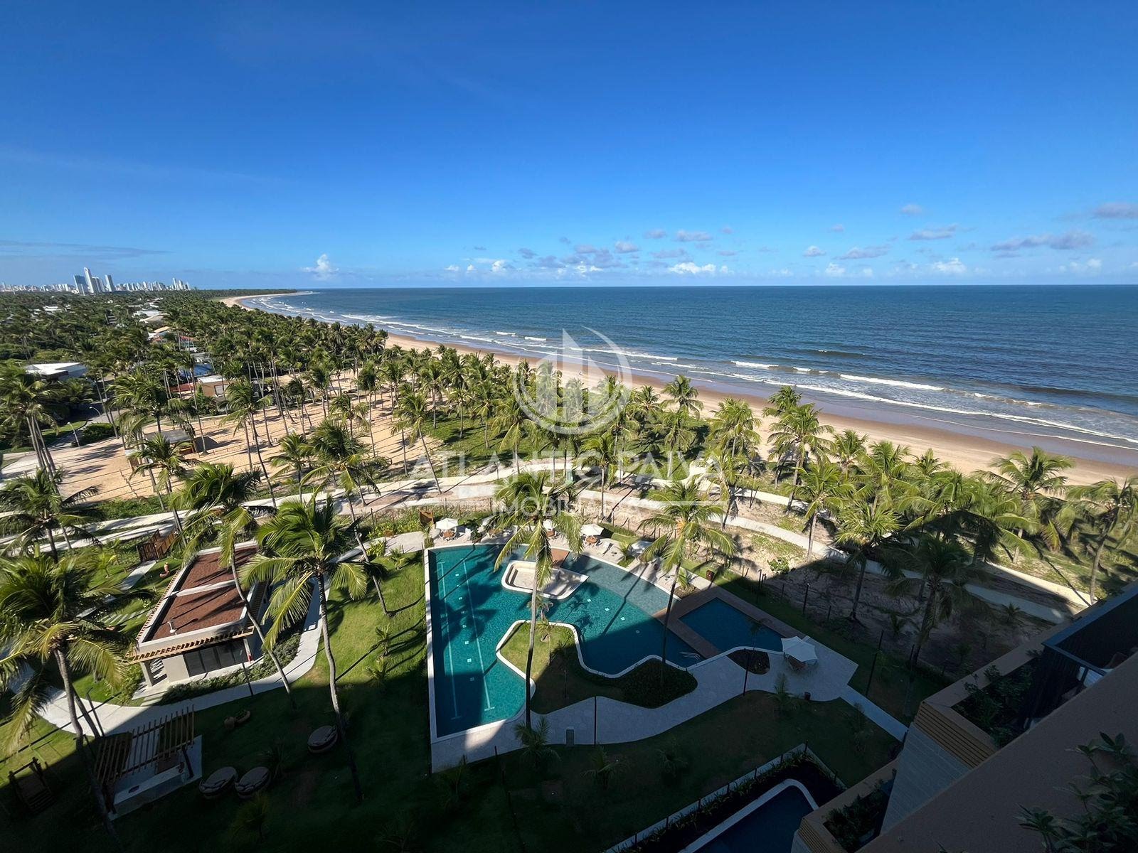 Apartamento no Essenza a venda - Reserva do Paiva 