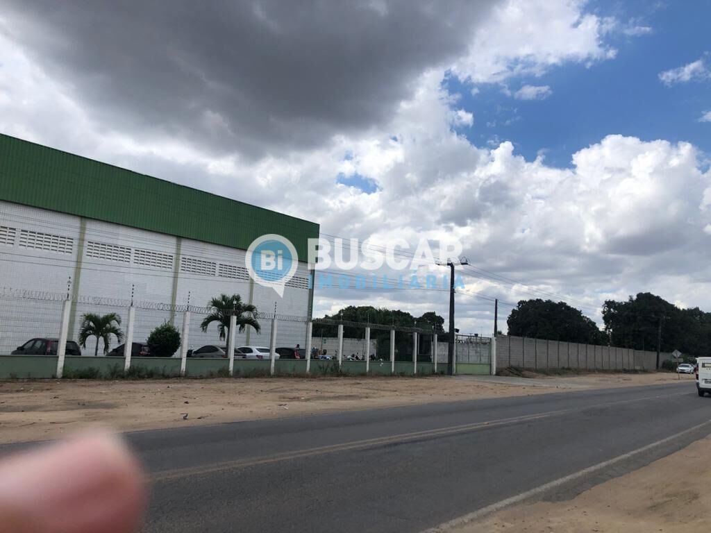 Terreno à venda no Tomba, Feira de Santana (BA) — foto 9 de 11
