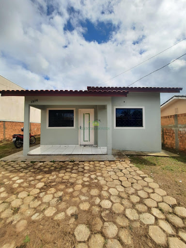Casa em São Cristovao  -  Ji-Paraná