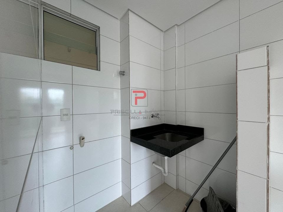 Apartamento à venda com 2 quartos, 1 suíte, 2 vagas e 63m² no Cabo Branco, João Pessoa (PB) — foto 14 de 15