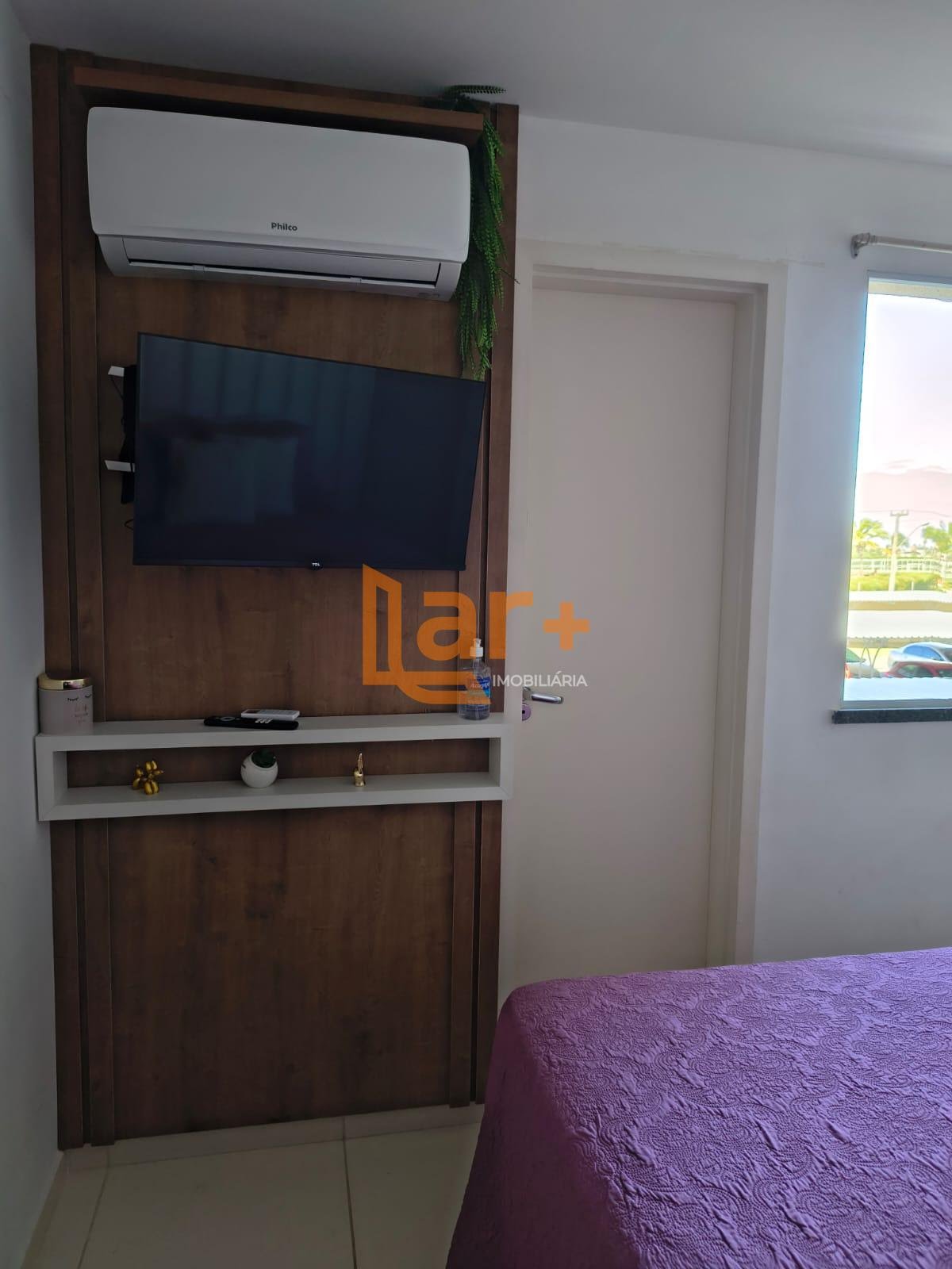 Apartamento à venda com 2 quartos, 1 suíte, 1 vaga e 57m² no Espaço Tropical, Barra dos Coqueiros (SE) — foto 4 de 30