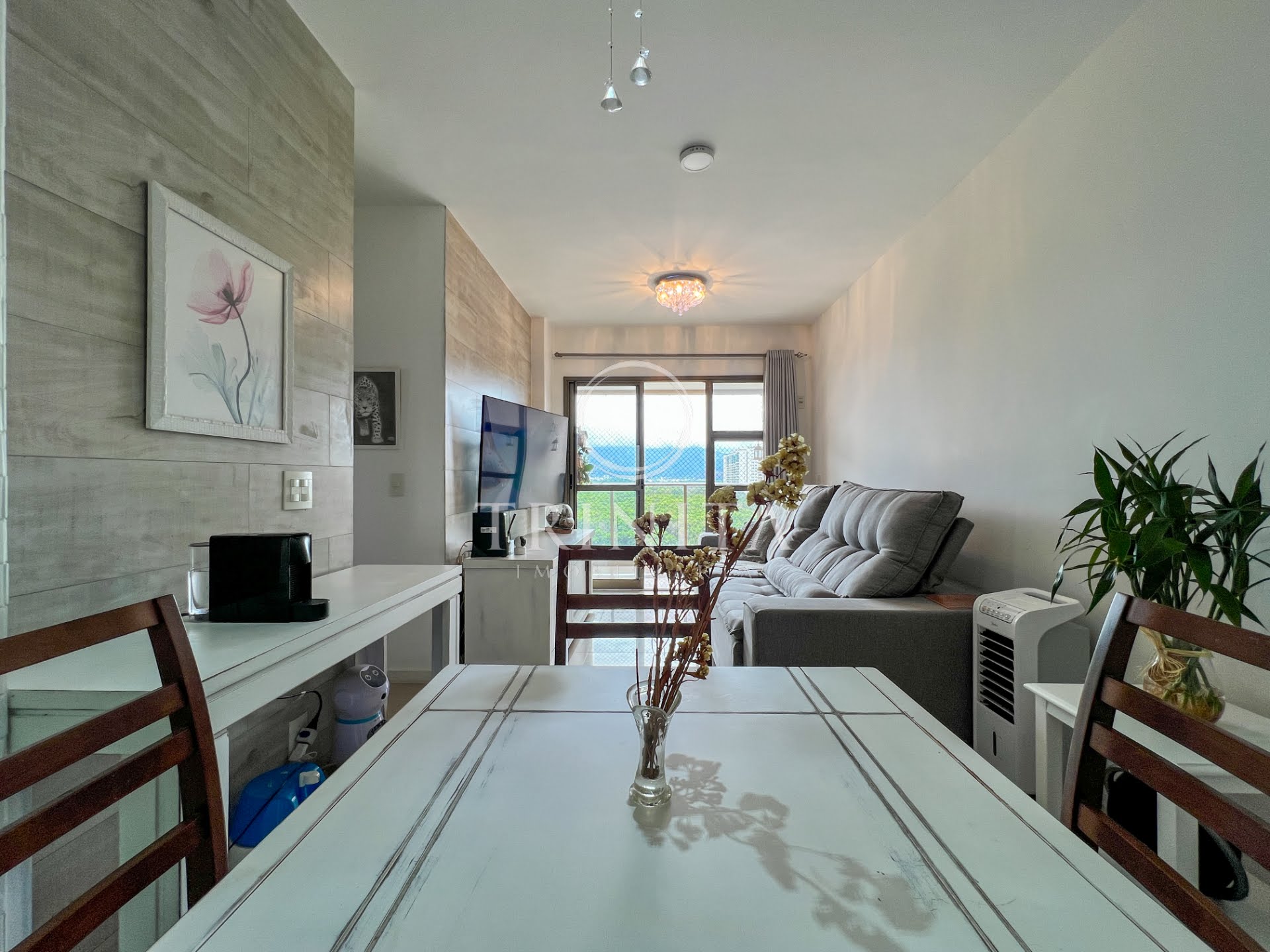 Like residencial - Sala da Jantar - Trinità Imobiliária