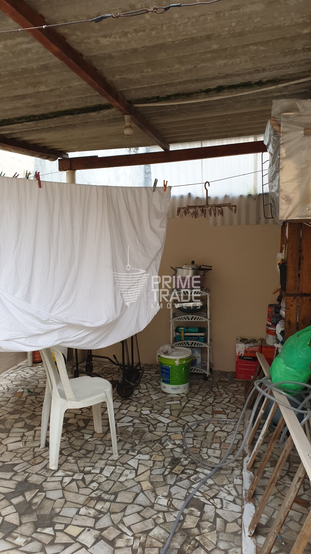 Casa à venda com 2 quartos, 1 banheiro, 1 vaga e 69m² no Cidade Náutica, São Vicente (SP) — foto 12 de 17
