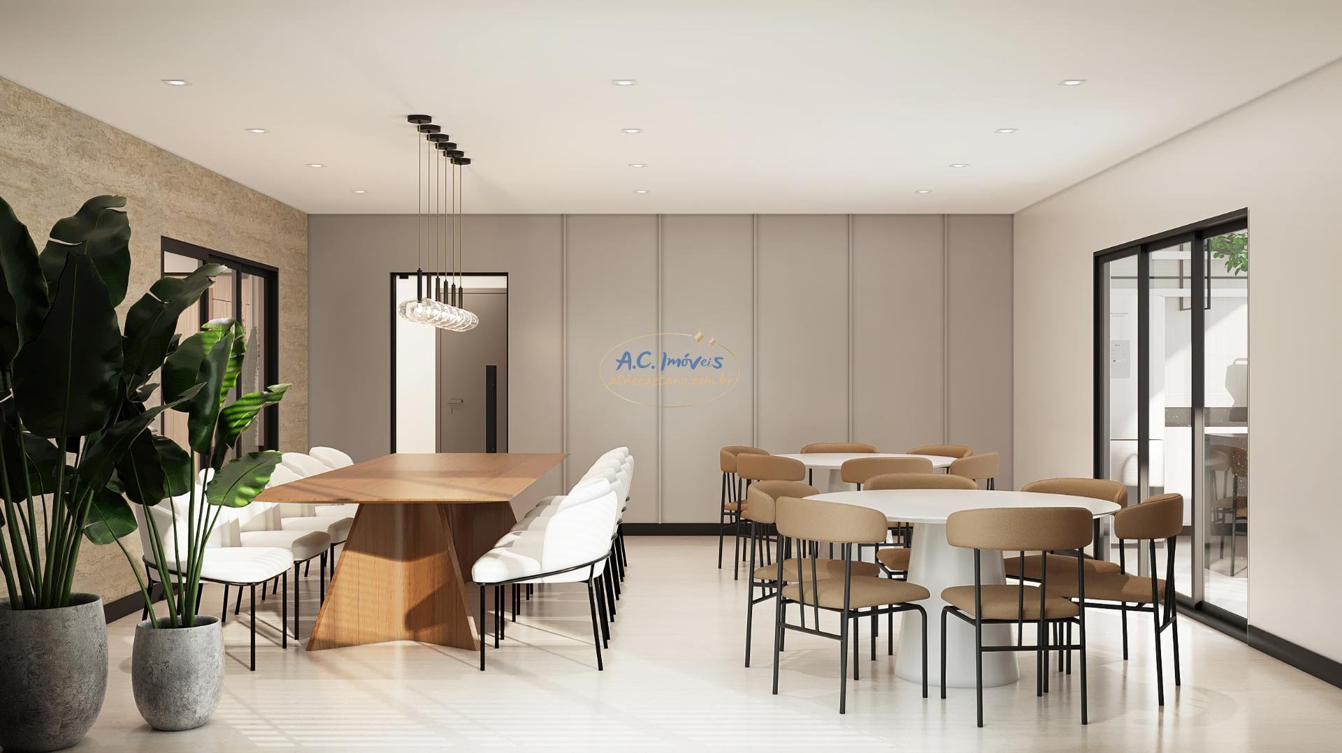 Apartamento à venda com 2 quartos, 1 suíte, 2 vagas e 90m² no Caiçara, Praia Grande (SP) — foto 26 de 27