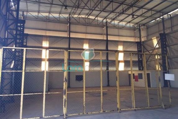 Comercial para alugar com 1m² no Lagomar, Macaé (RJ) — foto 4 de 12