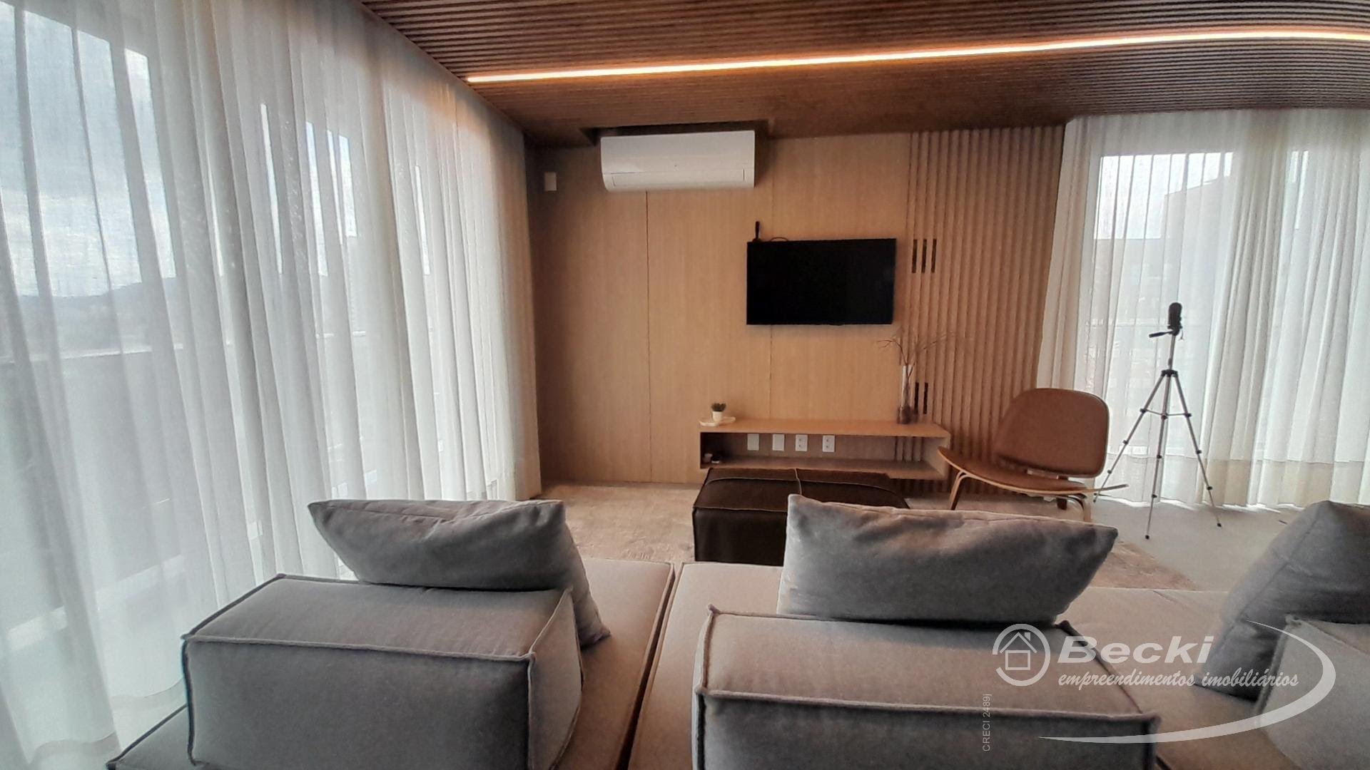 Apartamento à venda com 3 quartos, 3 suítes, 1 vaga e 153m² no Santo Antônio, Joinville (SC) — foto 28 de 30