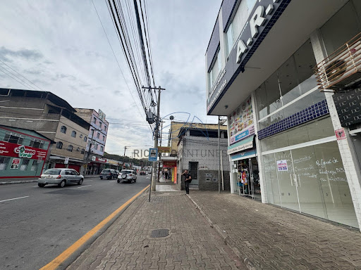 Avenida Rui Barbosa, 730 - 1