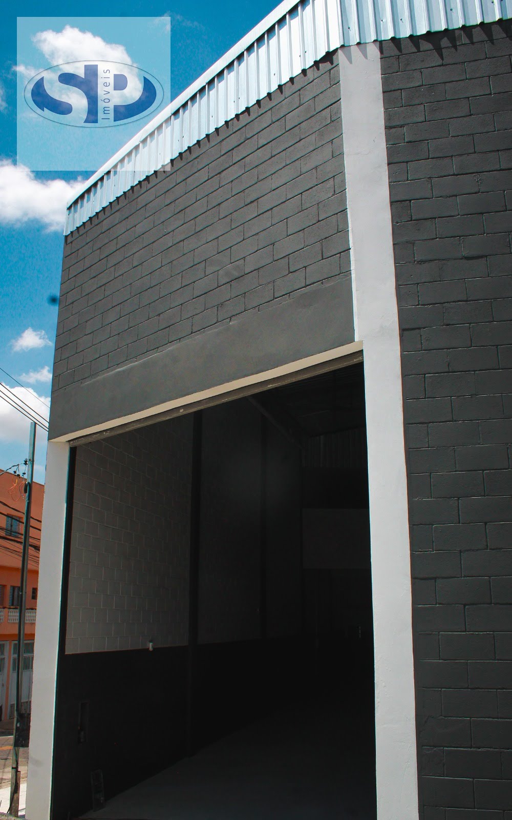 Depósito-Galpão, 536 m² - Foto 33