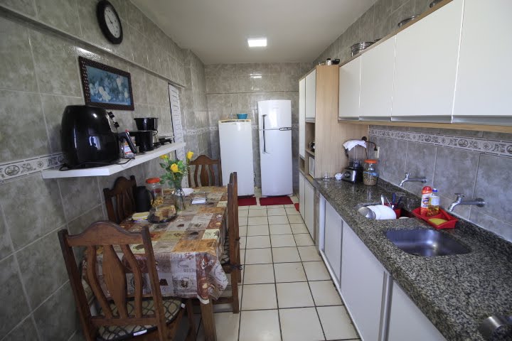 Apartamento à venda com 3 quartos, 1 suíte, 1 vaga e 142m² no Santo Amaro, Recife (PE) — foto 14 de 30