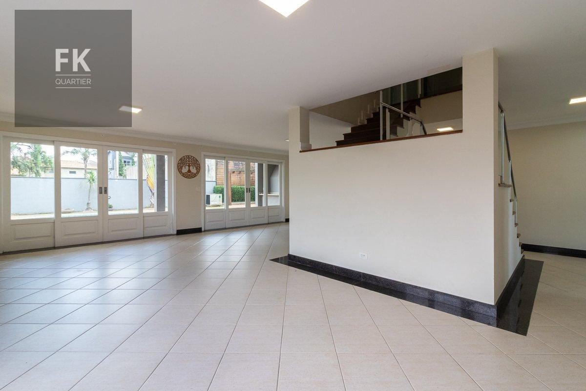 Casa à venda com 4 quartos, 2 suítes, 6 vagas e 430m² no Residencial Morada dos Lagos, Barueri (SP) — foto 5 de 30