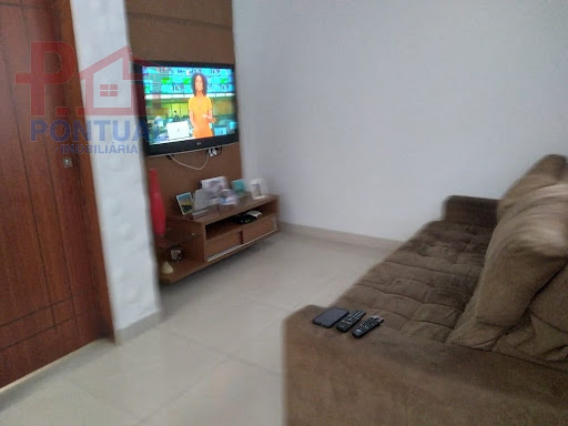 Apartamento Cobertura em Professores - Coronel Fabriciano, MG