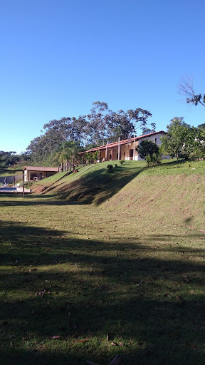 Chácara em Cocuera  -  Mogi das Cruzes