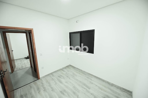 Casa de Condomínio em Reserva Ipanema Sorocaba SP