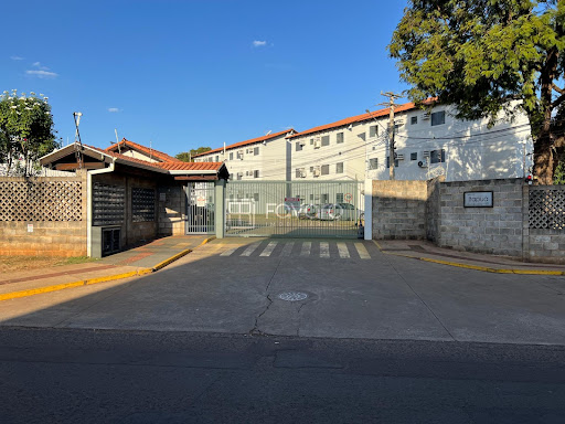 Apartamento em Vila Ieda  -  Campo Grande