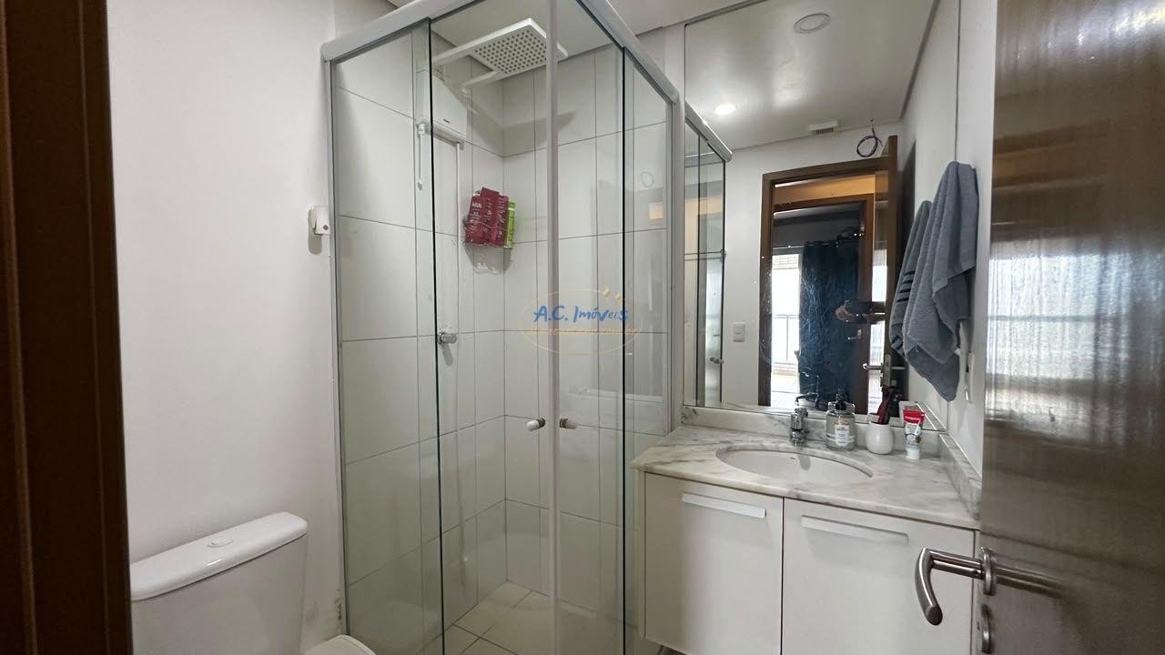 Apartamento à venda com 3 quartos, 2 suítes, 1 vaga e 101m² no Guilhermina, Praia Grande (SP) — foto 28 de 30