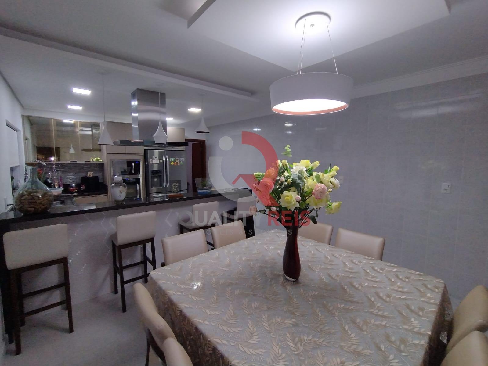 Sobrado, 4 quartos, 203 m² - Foto 15