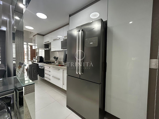 Cozinha - Frames - Trinità