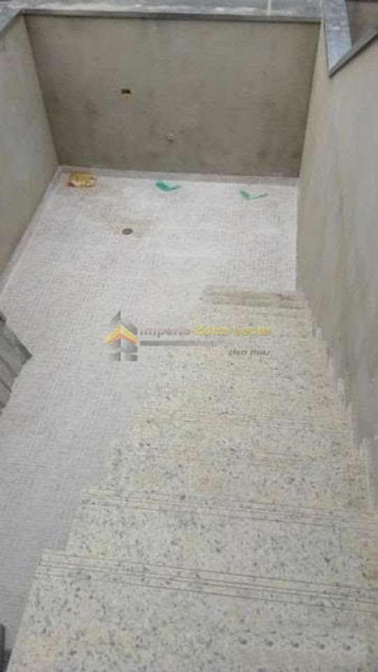 Sobrado, 3 quartos, 120 m² - Foto 8
