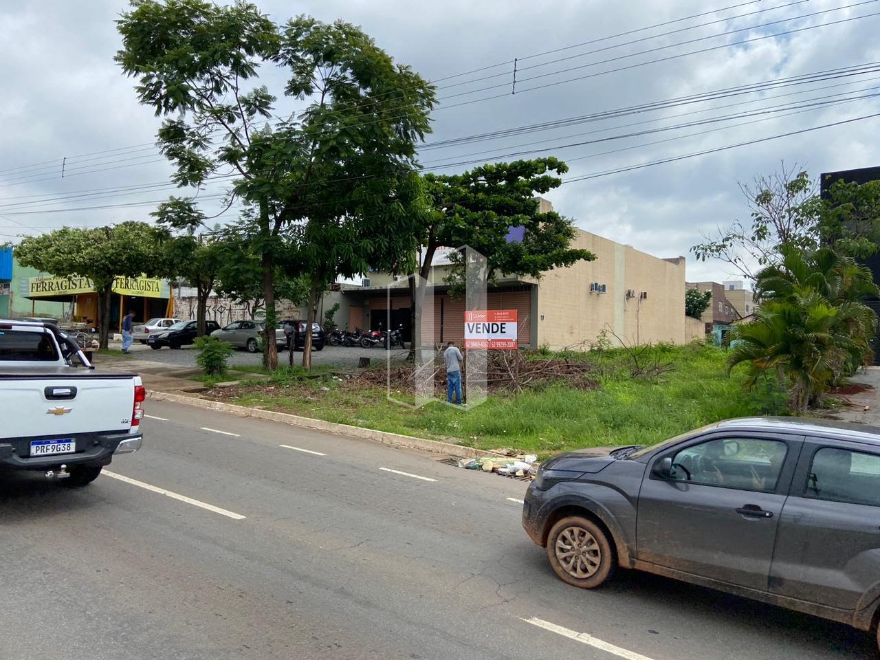 Terreno à venda com 420m² de terreno no Parque Real de Goiânia, Aparecida de Goiânia (GO) — foto 3 de 6