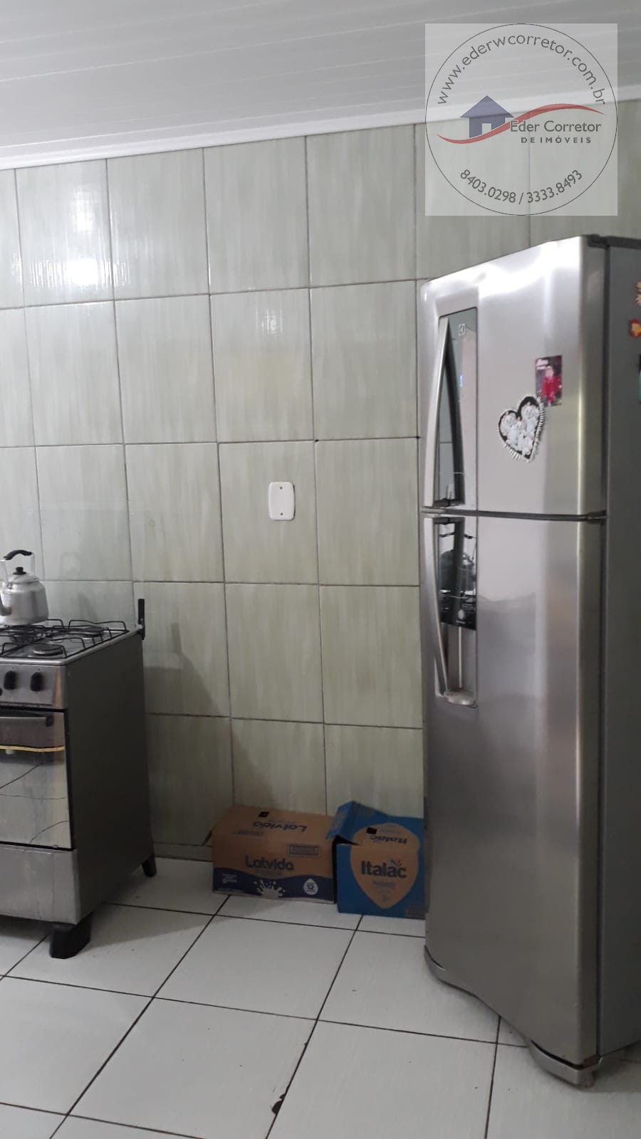 Casa à venda com 3 quartos, 1 banheiro, 1 vaga e 120m² no Osvaldo Aranha, Ijuí (RS) — foto 8 de 30