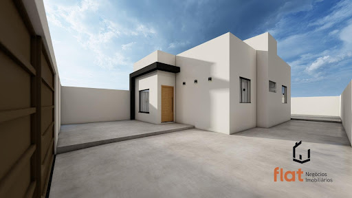 Casa à Venda no bairro Veredas, em Pará de Minas 