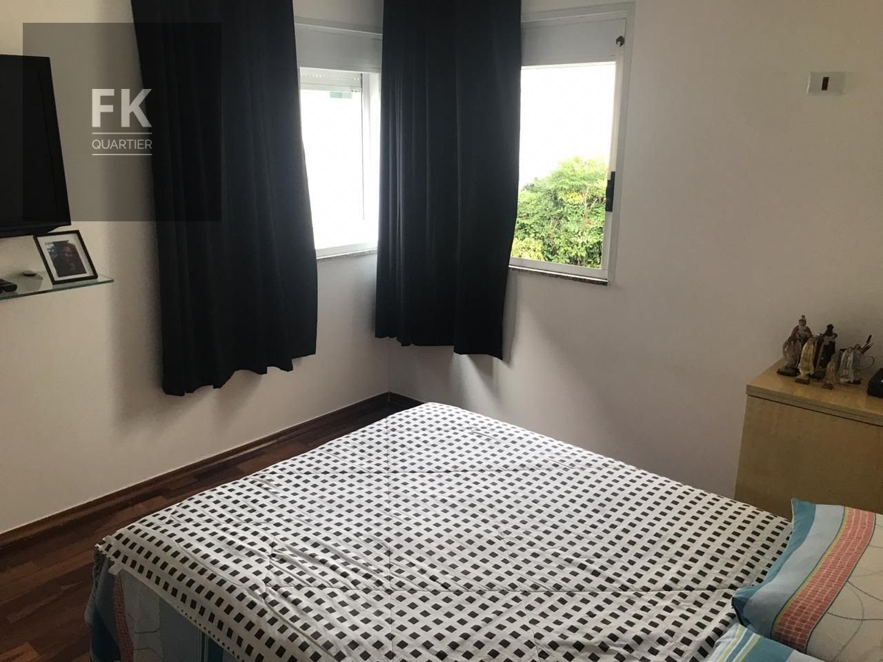 Casa à venda com 4 quartos, 4 suítes, 4 vagas e 368m² no Alphaville Conde II, Barueri (SP) — foto 14 de 26