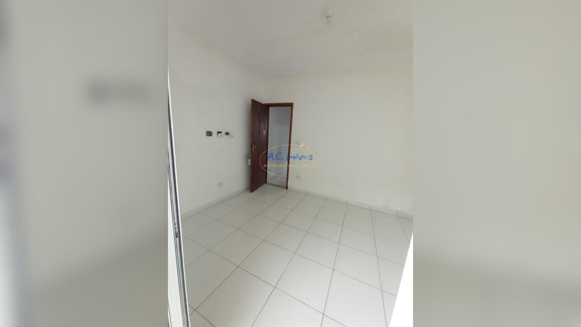 Casa para alugar com 2 quartos, 1 banheiro e 70m² no Vila Caiçara, Praia Grande (SP) — foto 6 de 17