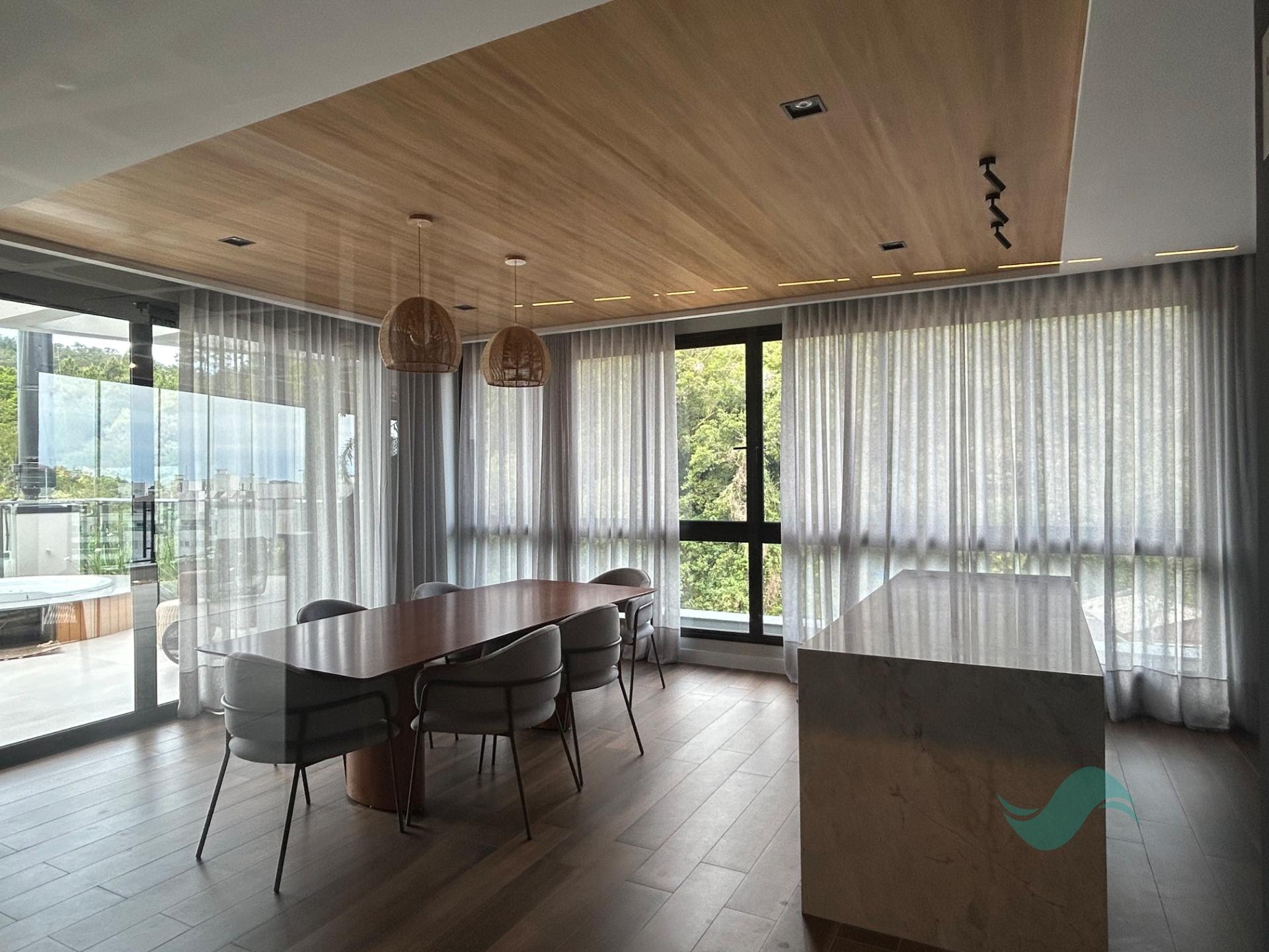 Apartamento à venda com 2 suítes, 2 vagas e 94m² no Jurerê, Florianópolis (SC) — foto 16 de 30