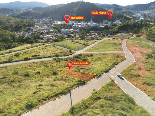 Localização 