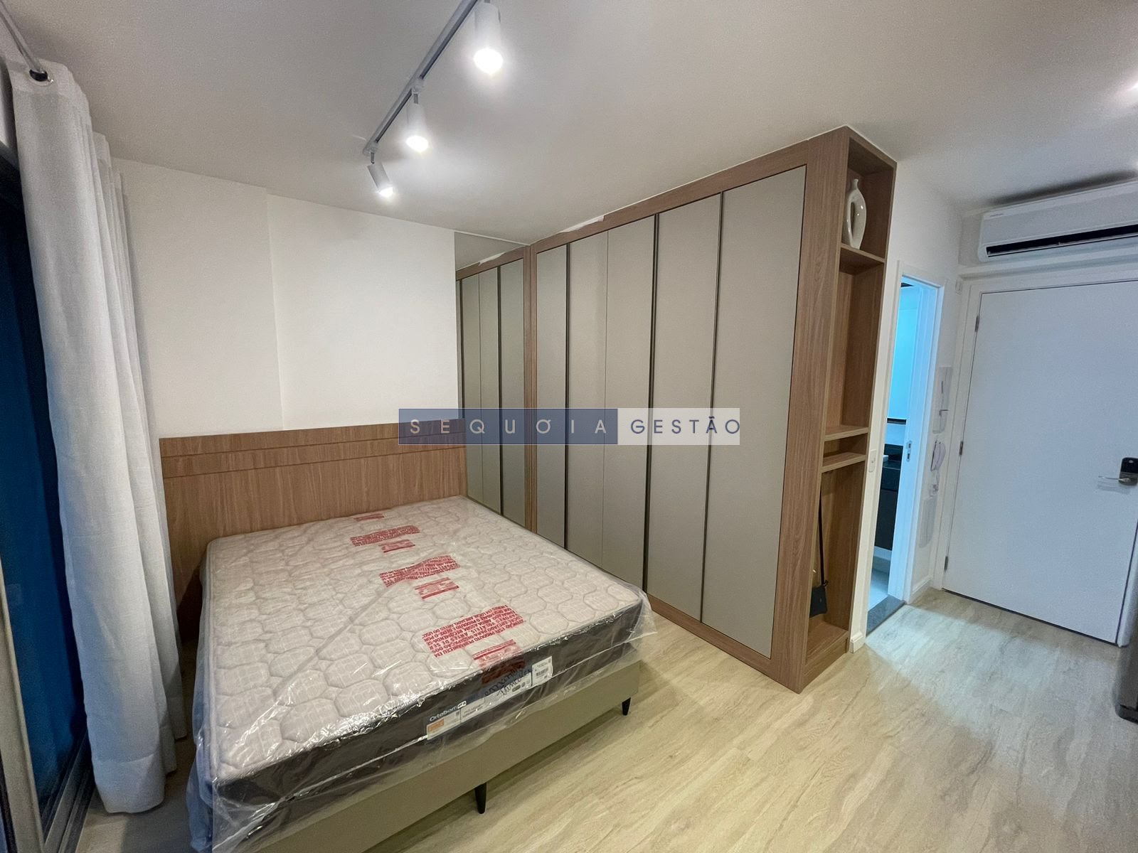 Apartamento para alugar com 1 quarto, 1 suíte e 25m² no Pinheiros, São Paulo (SP) — foto 6 de 30