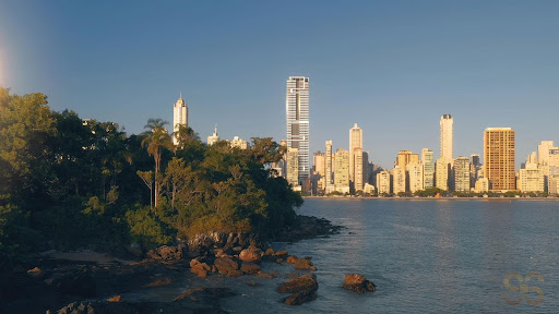 Marena Residence | Embraed | Balneário Camboriú/SC