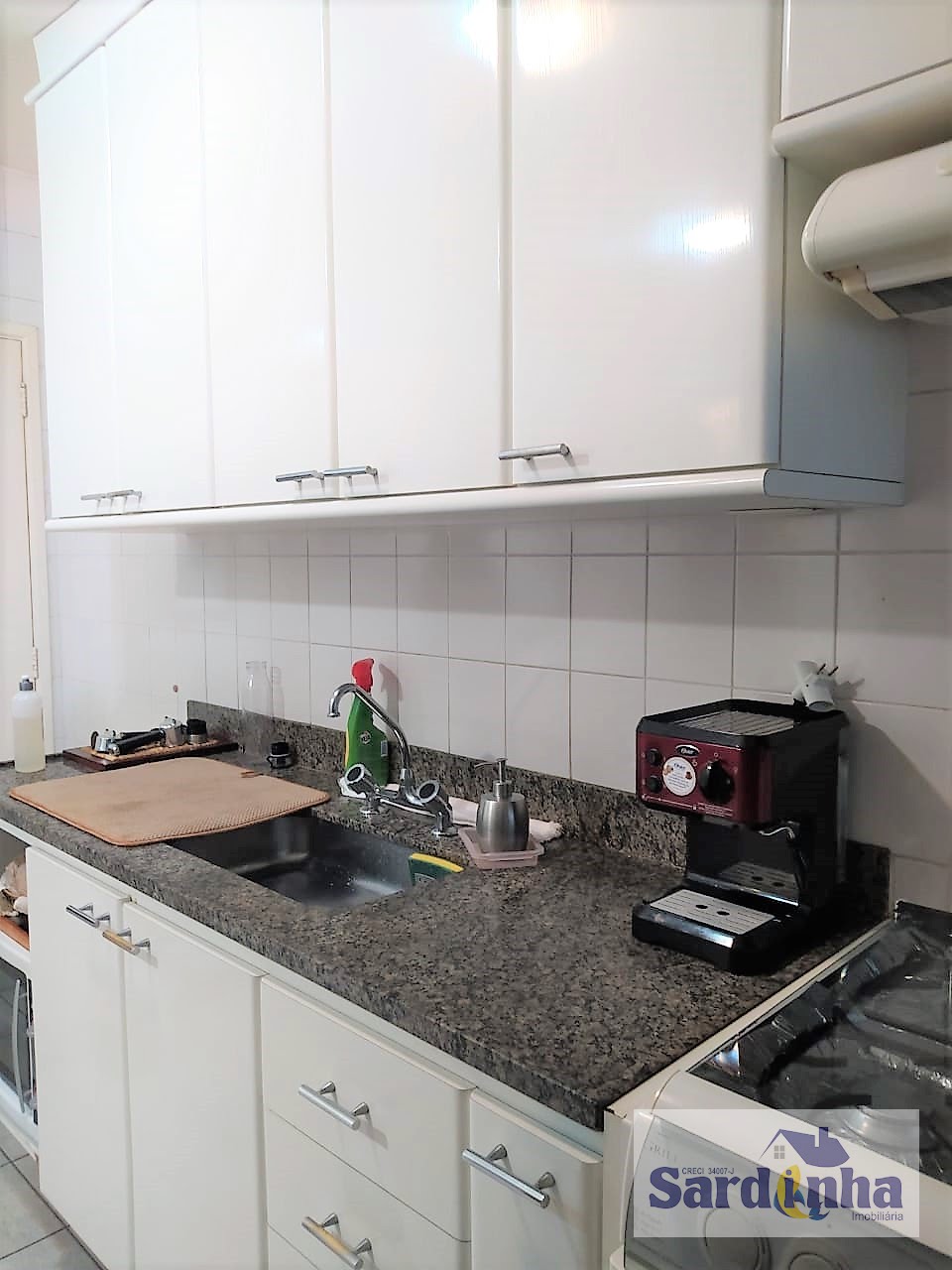 Apartamento à venda com 3 quartos, 3 suítes, 2 vagas e 110m² no Fazenda Morumbi, São Paulo (SP) — foto 16 de 19