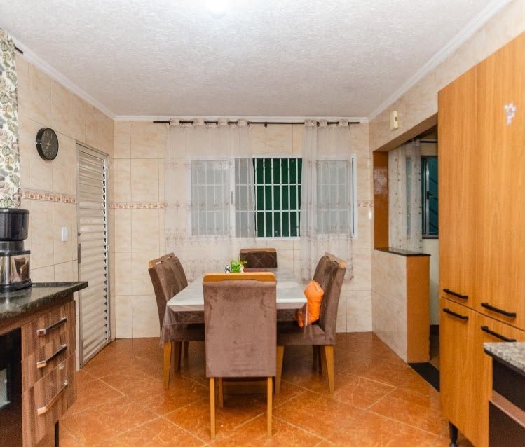 Casa à venda com 3 quartos, 1 suíte e 4 vagas no Vila Zat, São Paulo (SP) — foto 7 de 30