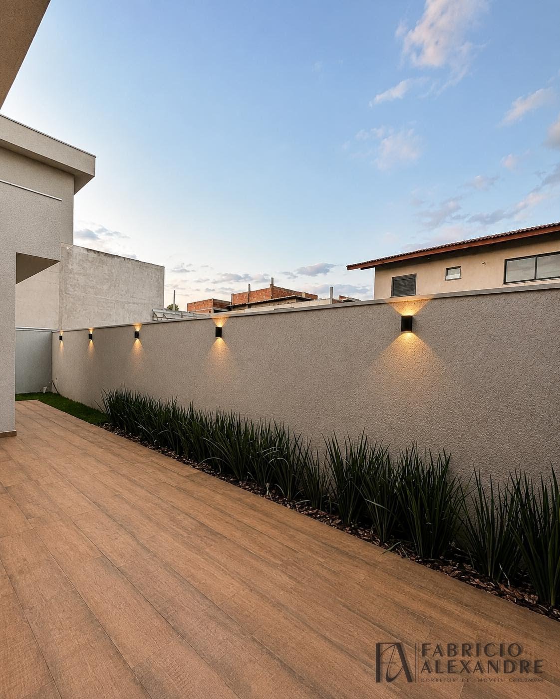Casa à venda com 3 quartos, 3 suítes, 4 vagas e 147m² no Alphaville, Mirassol (SP) — foto 9 de 9