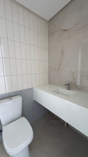 Apartamento à venda com 4 quartos, 4 suítes, 3 vagas e 258m² no Casa Forte, Recife (PE) — foto 19 de 24
