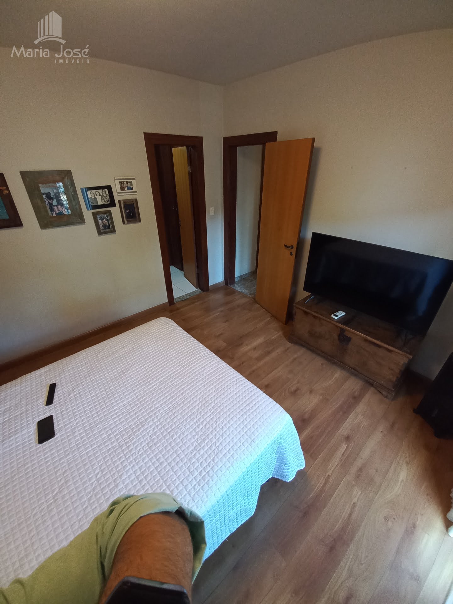 Apartamento à venda com 3 quartos, 1 suíte, 2 vagas e 170m² no Santa Helena, Sete Lagoas (MG) — foto 23 de 24