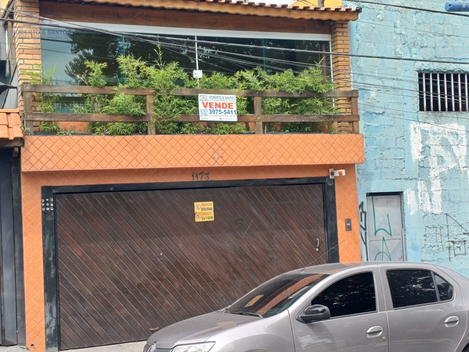 fachada