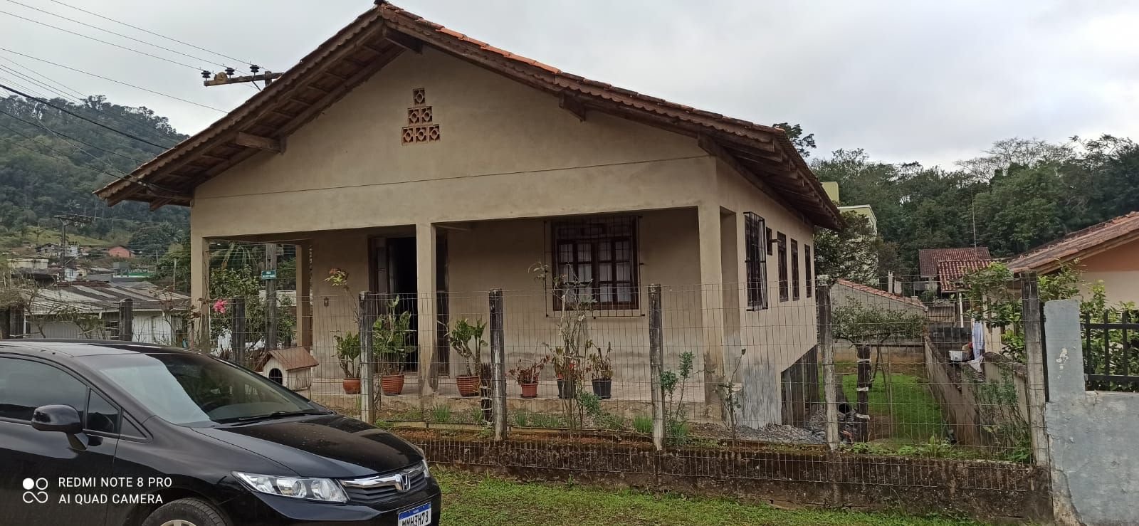 Casa à venda com 4 quartos, 2 banheiros, 1 vaga e 450m² no Itoupavazinha, Blumenau (SC) — foto 2 de 15