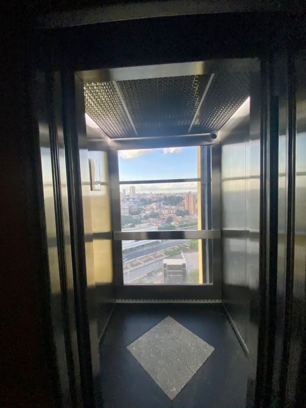 Comercial à venda com 25m² no Santa Efigenia, Belo Horizonte (MG) — foto 7 de 9