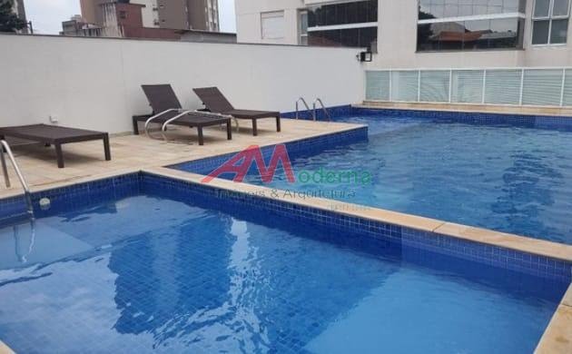 Apartamento à venda com 3 quartos, 1 suíte e 100m² no Fundação, São Caetano do Sul (SP) — foto 11 de 15