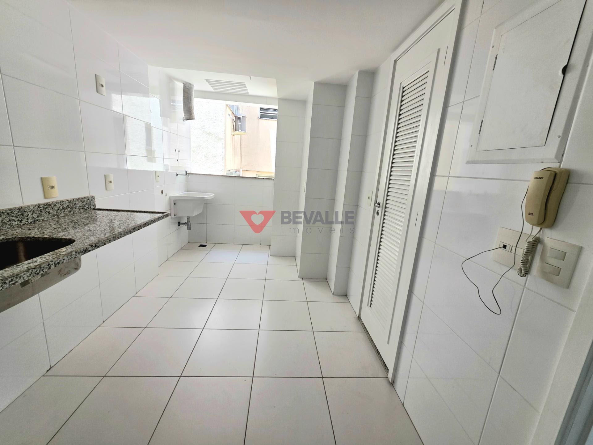 Apartamento à venda com 3 quartos, 1 suíte, 1 vaga e 94m² no Botafogo, Rio de Janeiro (RJ) — foto 7 de 20