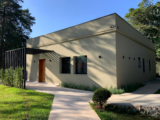Casa de Condomínio em Estancia Parque Atibaia, com 405m² e 6 suítes por R$ 4.500.000 milhões - Venda.