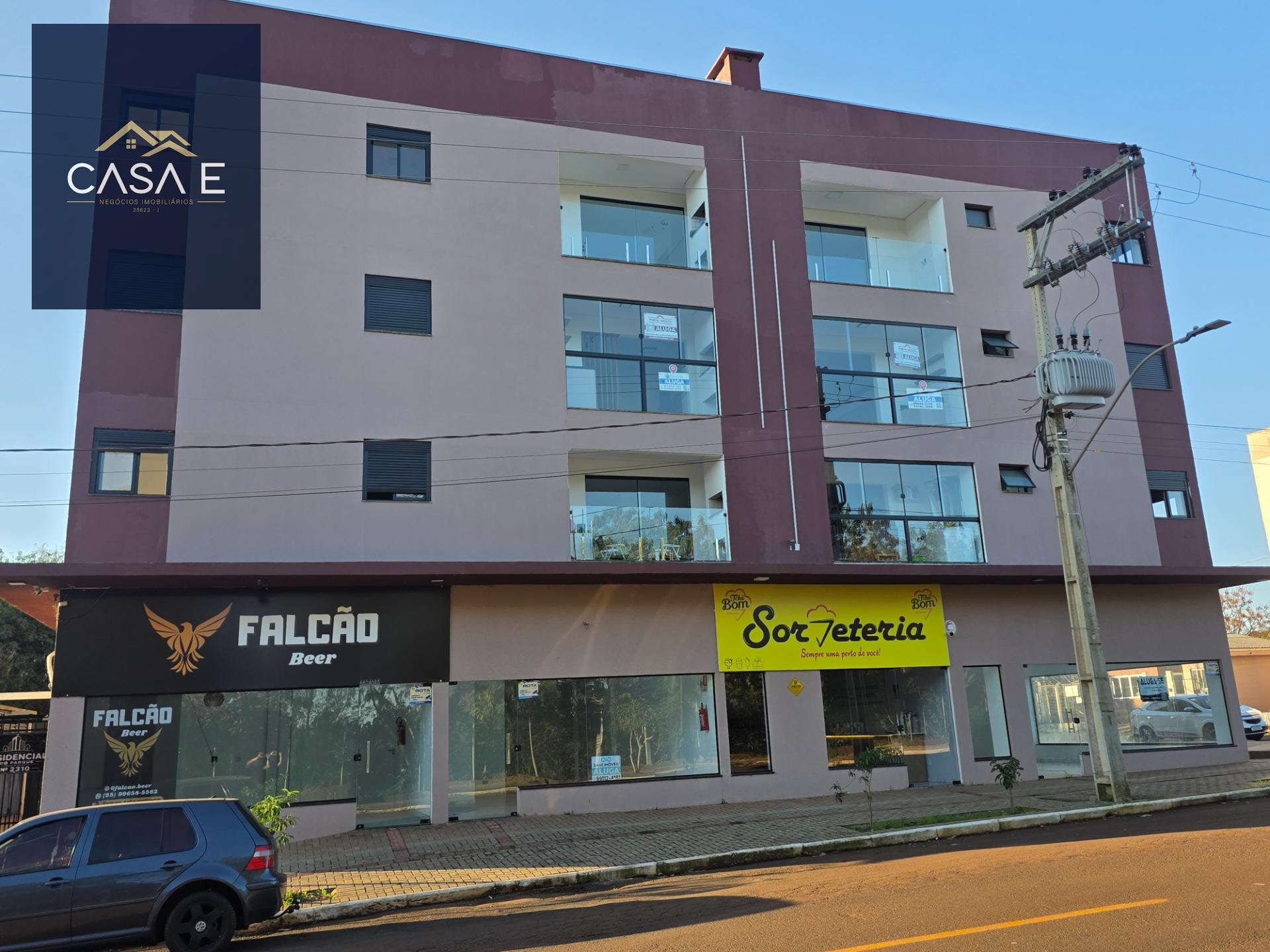 Apartamento à venda com 2 quartos, 1 banheiro, 1 vaga e 54m² no Pindorama, Ijuí (RS) — foto 14 de 30