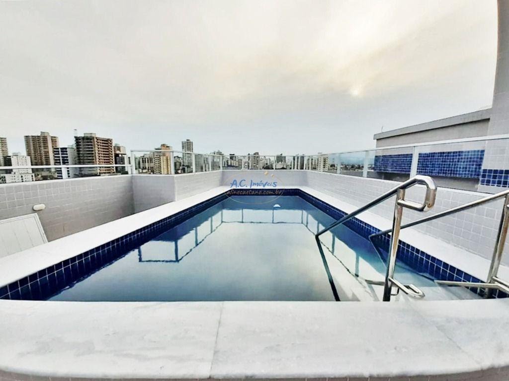 Apartamento à venda com 2 quartos, 1 suíte, 1 vaga e 60m² no Guilhermina, Praia Grande (SP) — foto 21 de 21