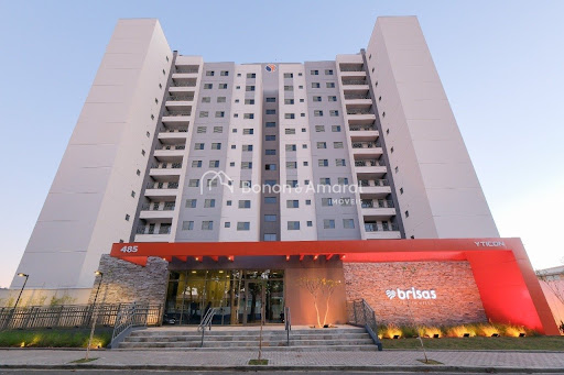Apartamento, 2 quartos, 66 m² - Foto 2