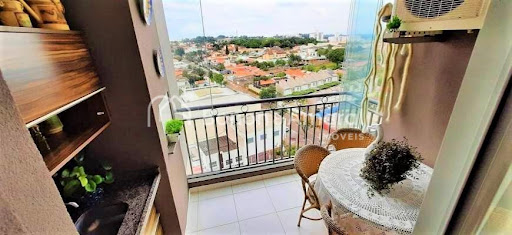 Apartamento, 3 quartos, 76 m² - Foto 10