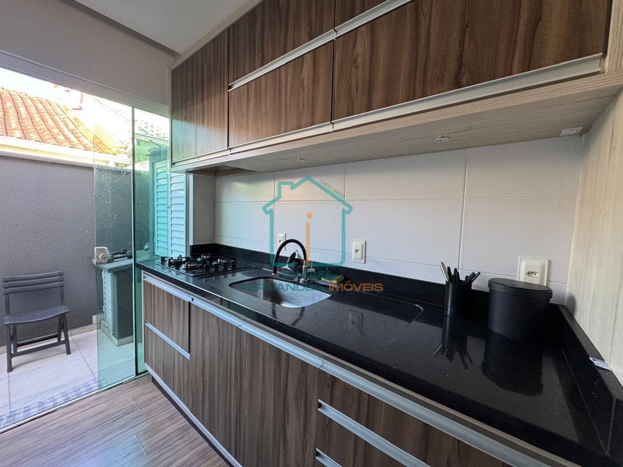Casa, 2 quartos, 48 m² - Foto 10