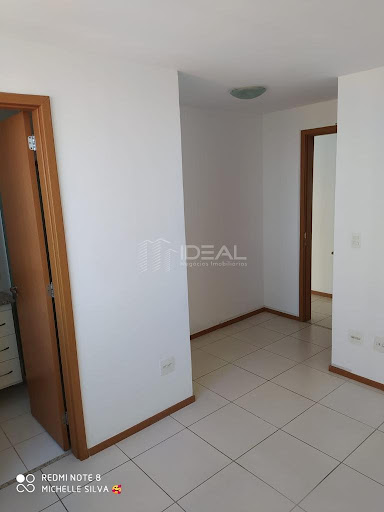 Apartamento 2 quartos no Centro