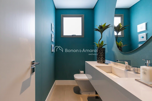 Apartamento, 3 quartos, 178 m² - Foto 14
