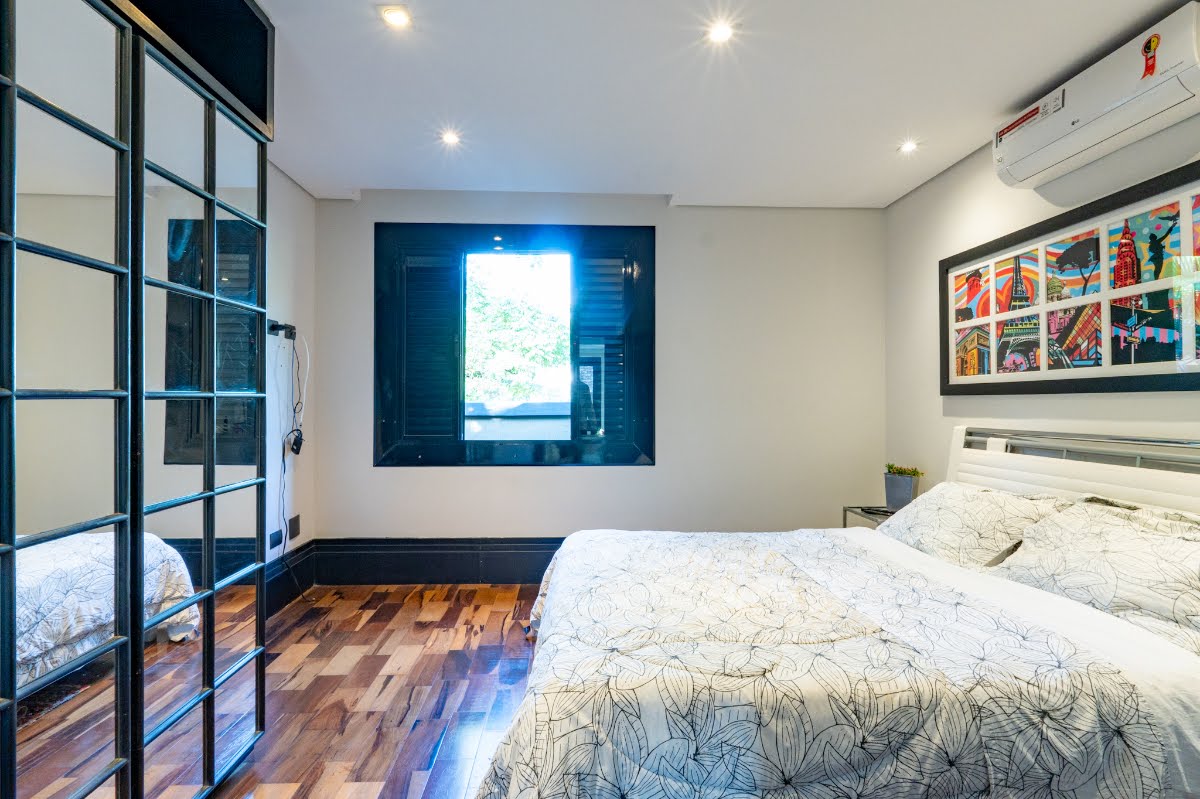 Casa para alugar com 5 quartos, 5 suítes, 6 vagas e 1200m² no Morumbi, São Paulo (SP) — foto 27 de 30